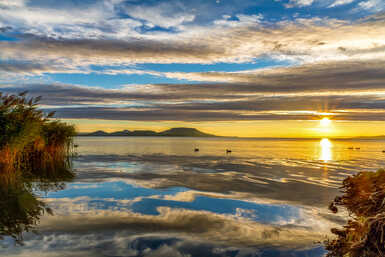 Balatonfüredi ingatlanpiac