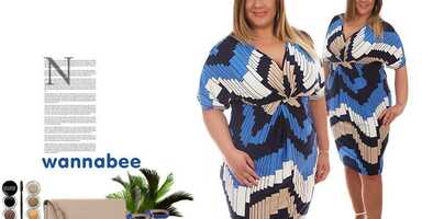 Bemutatjuk, hogy hogyan öltözködj a munkahelyeden molettként! 