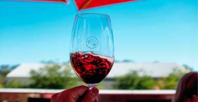 borkóstoló Budapesten