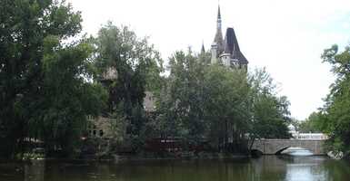 Ismerd meg te is a legszebb látnivalókat a Városligetben! 