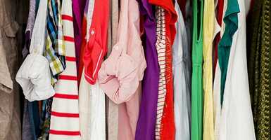 Előnytelen ruhák, amiket jobb, ha kerülsz! 