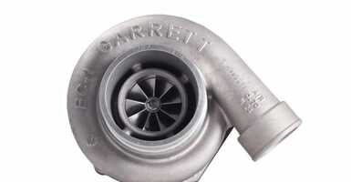 Bemutatjuk, hogy mire érdemes figyelned a turbófeltöltő cseréjénél! 