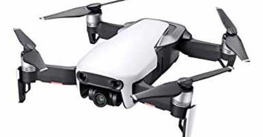 középkategóriás drón