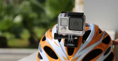 Itt az új DJI Osmo Action