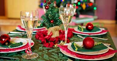 Karácsonyi buli szervezése lépésről-lépésre
