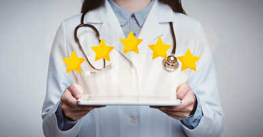 magánrendelő marketing